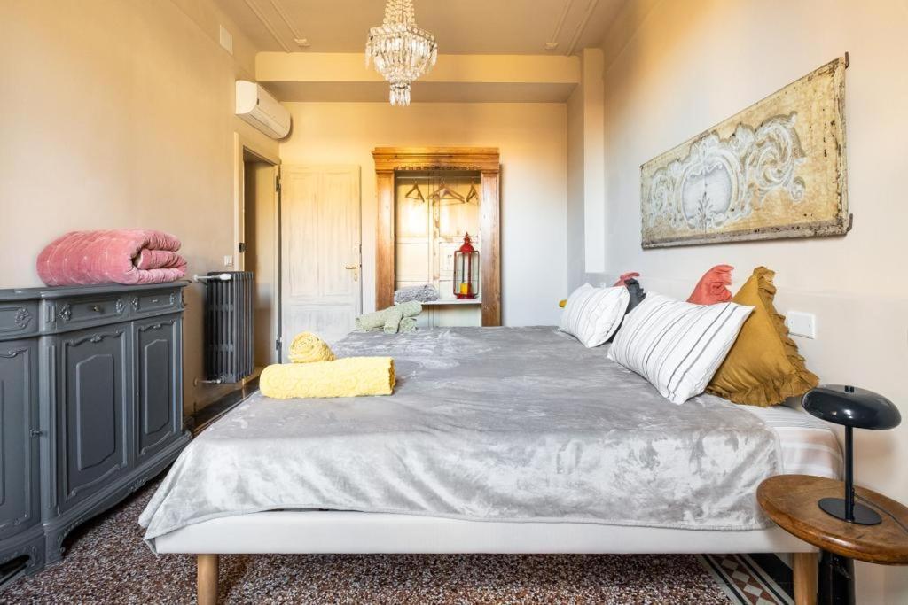La Didi Maison Bolonya Dış mekan fotoğraf