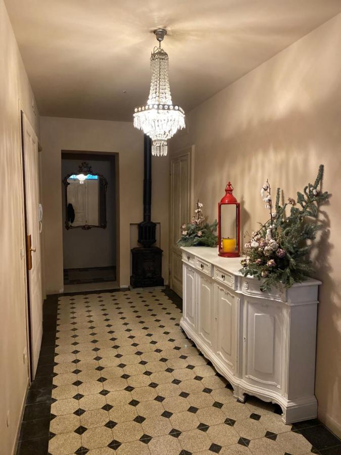 La Didi Maison Bolonya Dış mekan fotoğraf