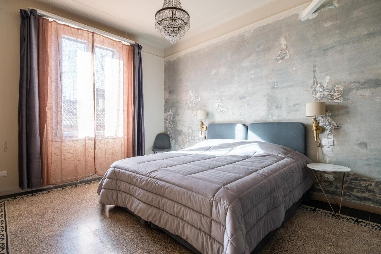 La Didi Maison Bolonya Dış mekan fotoğraf