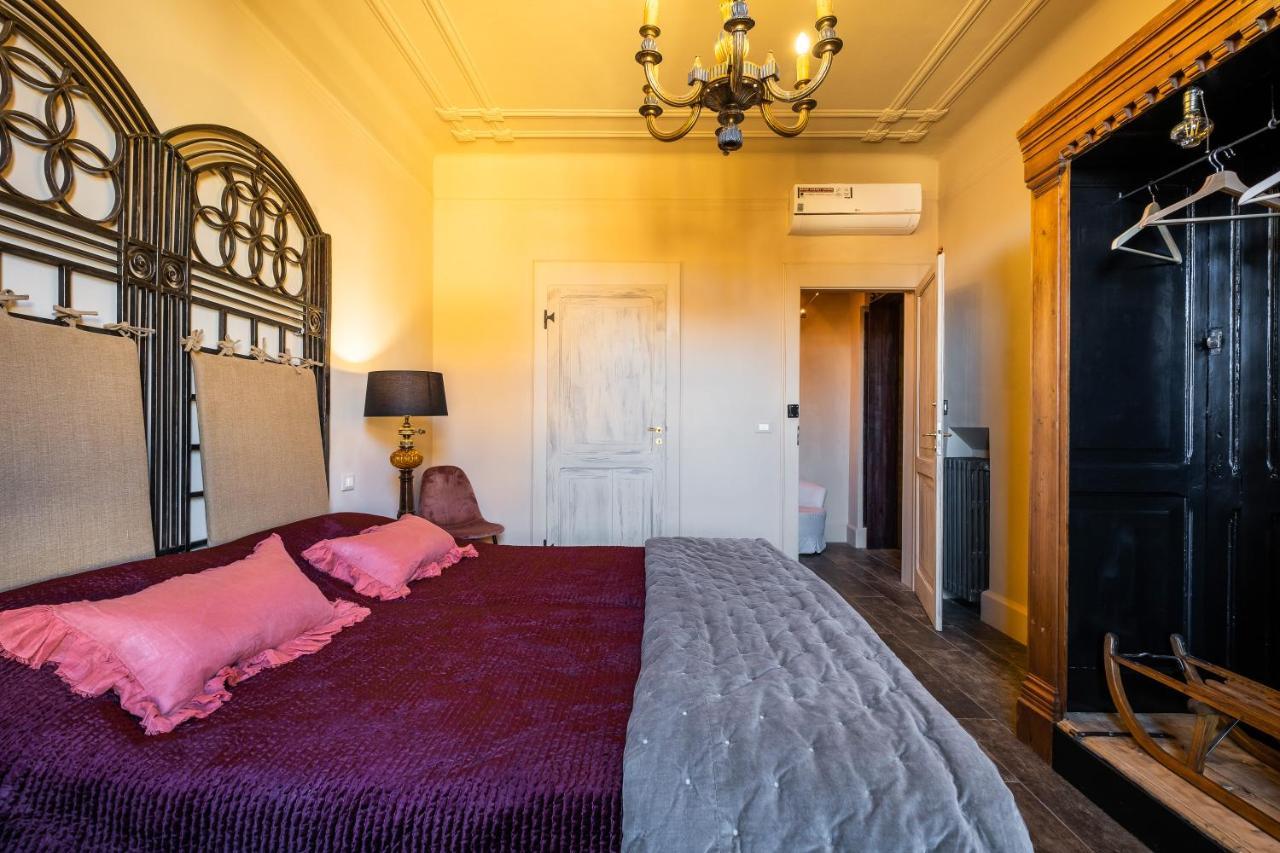 La Didi Maison Bolonya Dış mekan fotoğraf