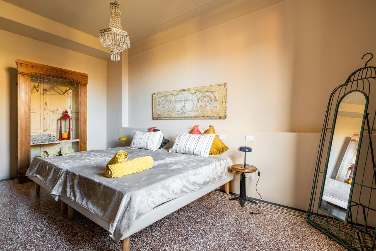 La Didi Maison Bolonya Dış mekan fotoğraf