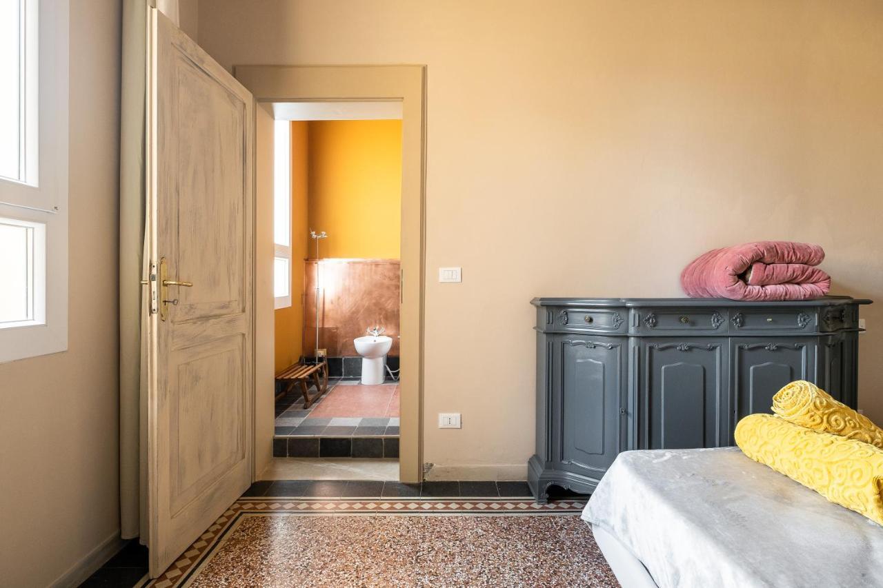 La Didi Maison Bolonya Dış mekan fotoğraf